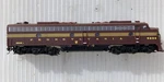 Ho Life-like Proto 2000 Emd E8/E9 Prr Pennsylvania #5898A. Fixed Price $39.99.