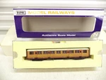 Dapol NC-045C N-gauge Lner Teak Gresley 3RD Class 60657. Fixed Price $49.99.