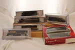 N Scale - Choice. Fixed Price $55.00.