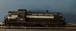 Ho Scale Ahm New York Central Alco RS2 Diesel Locomotive No 8213. Fixed Price $35.00.