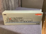Marklin Ho Digital Locomotive 3/6 37185 K.bay.sts.b. 3644 4-6-2 Used Box. Fixed Price $462.57.