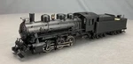 PROTO2000 30225 Usra 0-6 Steam Locomotive Unlettered Dcc-silent HO8112. Fixed Price $186.71.