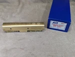 Alco Models Ho D-162 Fairbanks-morse Erie Built Wrong Box Brass Scale. Fixed Price $178.56.