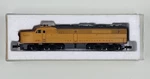 Con-cor 2015 Scale PA-1 The Milwaukee Road #29A Diesel Locomotive. Fixed Price $64.95.