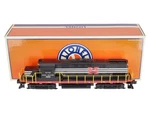 Lionel 6-28507 Gauge New Haven C-420 Command Diesel Locomotive #2556 Ex/box. Fixed Price $229.99.