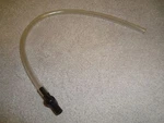 Lgb 40870 Series Modern Tanker Lower Drain Hose & Valve Part New!. Fixed Price $10.99.