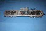Lionel #2353 Santa Fe F3 Diesel Locomotive Dummy Unit. No Horn. Fixed Price $74.95.