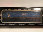 Ho Atlas 10002554 Delaware Hudson Alco C424 Locomotive D&h #462 Dcc Sound. Fixed Price $220.00.