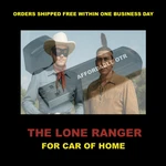 The Lone Ranger. Enjoy 2,354 Old Time Radio Westerns Usb Flash Drive!. Fixed Price $15.89.