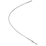 Stanley Proto J2345 Flexible Retrieving And Holding Tool 23-1/2". Fixed Price $21.58.