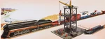 Lionel 6-31754 #2545WS N&w Space-freight Set Nib Train Locomotive. Fixed Price $1049.99.