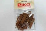 Piko 62285 Park Benches, Pieces (g-scale) Hh. Fixed Price $28.99.