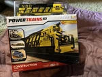 Power Trains 2.0 Engine Construction Pack Jakks Toys. Fixed Price $30.99.