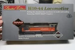 Proto 2000 Ho Scale 920-40783 Milwaukee H10-44 #1815 Locomotive W/dc/dcc Sound!. Fixed Price $152.99.