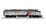 Mth E-8 Nj Transit #4326 Gauge Diesel Digital Protosound 3.0 Light 20-20858-1. Fixed Price $599.95.