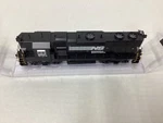 Athearn Genesis #1400 Ho Scale Ns GP38-2 Rd. #5013. Fixed Price $225.99.