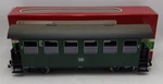Lgb 3070 Green 8 Passenger Car - Metal Wheels Ex/box. Fixed Price $67.33.