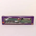 New Ihc M9924 Ho Scale Steam Locomotive Open Box Southern Crescent Limited #1396. Fixed Price $92.99.