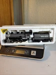 Bachmann Union Pacific 4441 Ho Scale Lighted Locomotive & Tender In Orig. Box!. Fixed Price $40.00.