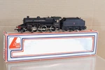 Lima 205120 Br Black 2-6-0 Crab Class Locomotive 42700 Boxed Oj. Fixed Price $78.39.