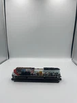 Mth MD-21046-1532 Union Pacific SD70ACE Diesel Locomotive With P-s 3.0 #1111. Fixed Price $200.00.