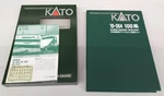 Kato 10-354 Scale 100 Shinkansen Grand Hikari Basic 6CAR Set 1/160 Train Used. Fixed Price $185.88.