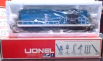 Lionel #6-8654 Boston & Maine GP-7 Diesel Locomotive #8654. Fixed Price $125.00.