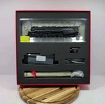 Rivarossi Ho #R5454 2-6-6-6 Allegheny Chesapeake & Ohio #1633 Nib. Fixed Price $324.95.