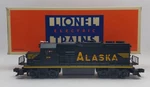 Lionel 6-18821 Gauge Alaska GP-38-2 Diesel Locomotive #3010 Custom Painted. Fixed Price $169.99.