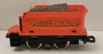 1980'S Playmobil / Lgb Scale 4034 Steaming Mary Powered Tender Only Tested. Fixed Price $124.88.