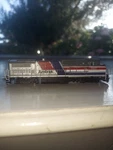 Atlas N Scale Amtrak Locomotive Dash #5078-32. Fixed Price $115.00.