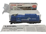 Vintage Lionel O/27 Gauge, Conrail Rectifier Electric Powered Engine #6-8859 Mib. Fixed Price $170.99.