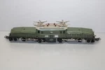 Rklin Ccs 800 Electric Locomotive Series Ce 6/8 Sbb Crocodile Green Scale H0. Fixed Price $2093.83.