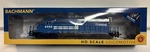 Bachmann Ho Scale Conrail Emd SD40-2 Dcc Ready Locomotive Engine #6446. Fixed Price $62.99.