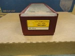 Pocher Marklin Ho SS/01 Limited Edition #276 Very Nice!. Fixed Price $649.99.
