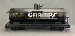Scale Bachmann Big Hauler 93445 Gramps Tank Car G1002. Fixed Price $29.71.
