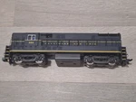 Bachmann Spectrum 81204 Ho Scale Baltimore Ohio B&o Fm H16-44 Diesel #926. Fixed Price $29.99.