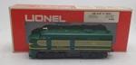 Lionel 6-8452 Gauge Erie Alco Non-powered B-unit Diesel Locomotive #8452 Ln. Fixed Price $74.99.