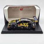 Ebbro Nissan Gt-r GT300 #360 Tomei Sport Super 2016 1/43 Scale. Fixed Price $47.00.