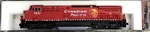 Kato 176-7216 Canadian Pacific Diesel Locomotive 8541 "golden Beaver" 160 Mib. Fixed Price $105.00.