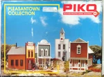 Piko 62217 G Scale Dentist Kit. Fixed Price $104.95.