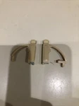 Holiday Express Water Tanker/ Skater Replacement Front Rails .. Fixed Price $14.99.