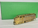 Ho Overland Models Baldwin RF-16 Shark Nose Unit Prr Brass Locomotive Omi 1864. Fixed Price $375.00.