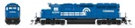 Broadway Limited 7639 Ho Con Emd SD40 Diesel Locomotive PARAGON4 Sound/dcc #6351. Fixed Price $271.90.