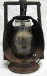 Antique Dietz Acme Track Walker Inspector Lantern Rr Train Station Lamp Railroad. Fixed Price $99.99.