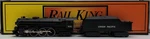 Mth 20-1104 Gauge Union Pacific Die-cast Hudson Steam Engine & Tender #3225 Ex. Fixed Price $187.26.