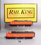 Mth 30-2141-1 Southern Pacific E8 Aa Diesel Engine Set W/PS1 #6018/6046 Ln/box. Fixed Price $334.99.