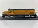 Mrc Lima PB103 Alco C420 Union Pacific #4115 (c), Ho Scale. Fixed Price $55.00.