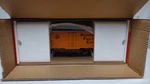 Ams Trains G Scale Pfe Reefer Car Lce Tempo R-40-23 Metal Sided. Fixed Price $125.00.
