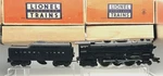 Lionel Stream Locomotive 2055 & 2046W-50 Whistle Tender W/ Boxes C-7 Serviced. Fixed Price $269.99.